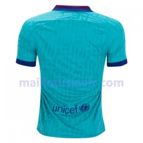Maillot de Foot FC Barcelone Troisième 2019-20